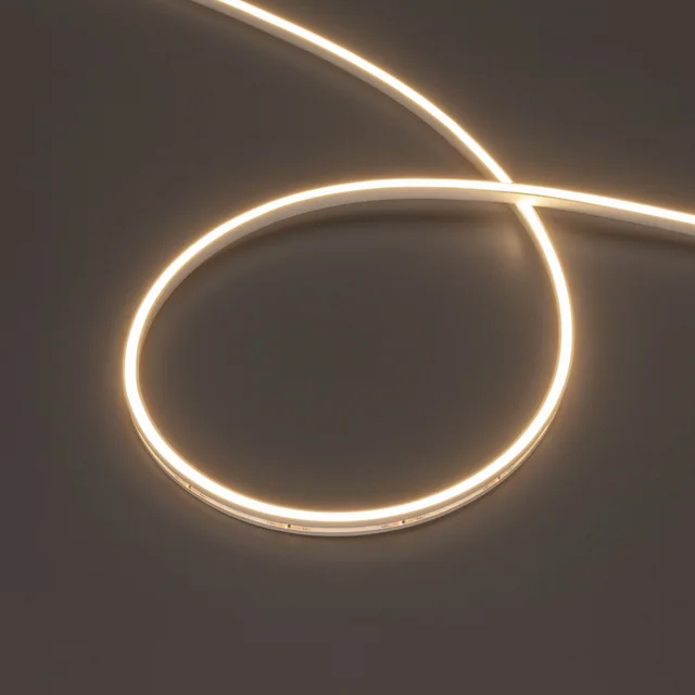 Лента герметичная MOONLIGHT-SIDE-T-M196-03x06mm 24V Warm3000 (7.2 W/m, IP54, 2216, 5m, wire x2) (Arlight, Вывод прямой, 3 года), артикул 039570