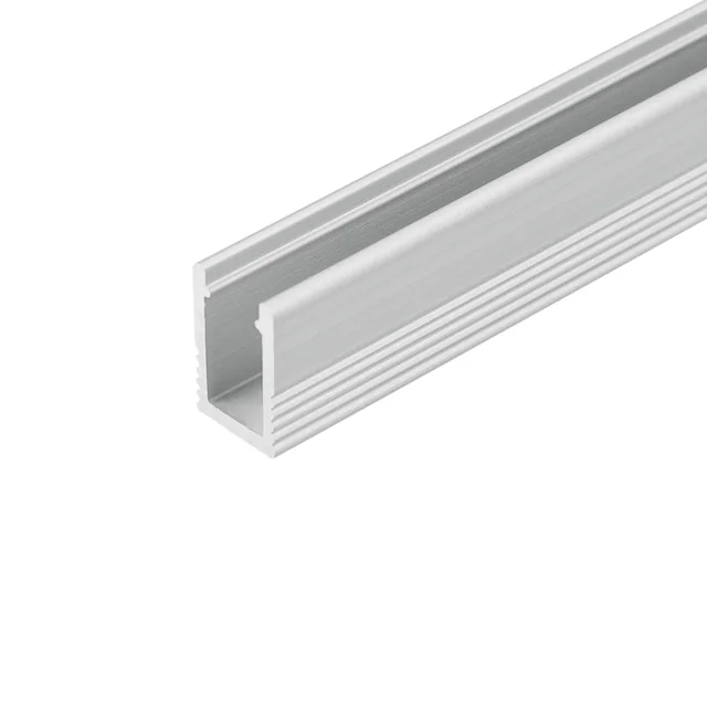 Профиль ARL-MOONLIGHT-0306-1000 ANOD (Arlight, Алюминий), артикул 039574
