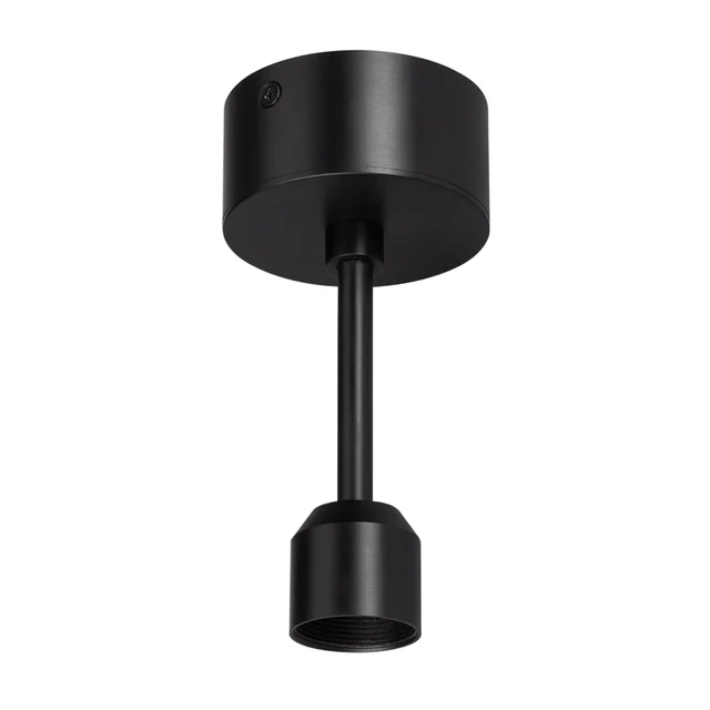 Подвес жесткий с питанием ART-APRIORI-ROD-A-L200-POWER (BK) (Arlight, IP20 Металл, 3 года), артикул 039634