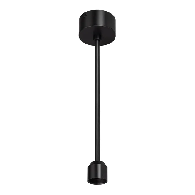 Подвес жесткий с питанием ART-APRIORI-ROD-A-L400-POWER (BK) (Arlight, IP20 Металл, 3 года), артикул 039636