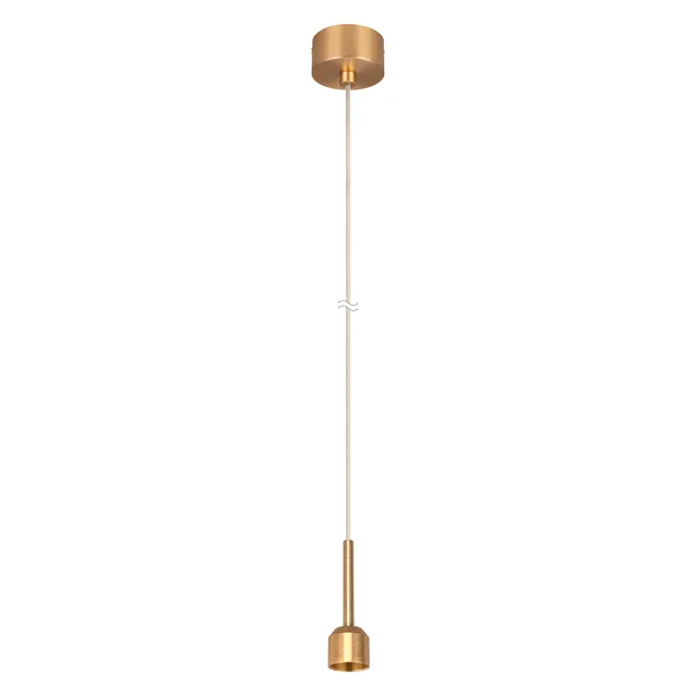 Подвес с питанием ART-APRIORI-CANOPY-HANG-A-L1500-POWER (GD) (Arlight, IP20 Металл, 3 года), артикул 039639