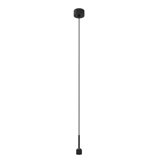 Подвес с питанием ART-APRIORI-CANOPY-HANG-A-L1500-POWER (BK) (Arlight, IP20 Металл, 3 года), артикул 039640