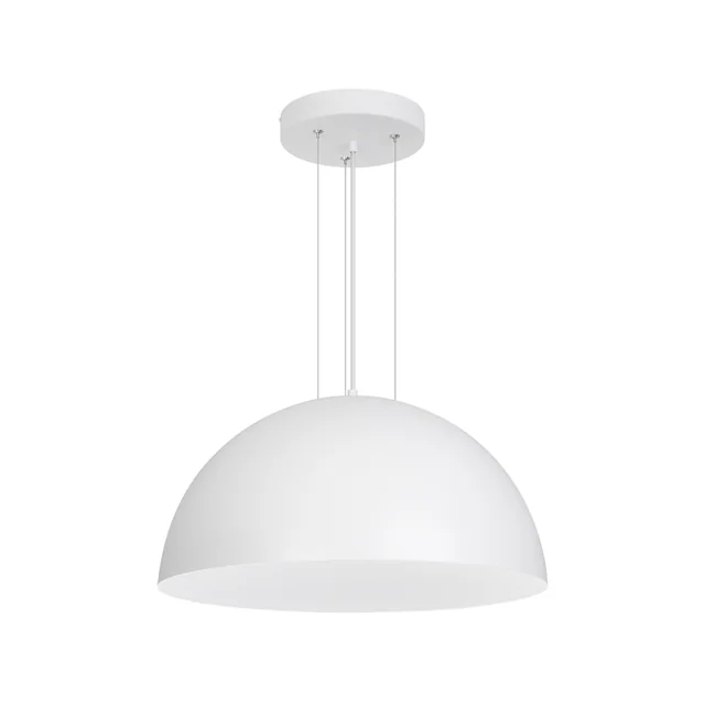 Светильник SP-RESTO-HANG-R500-30W Warm3000 (WH, 100 deg, 230V) (Arlight, IP20 Металл, 3 года), артикул 039697