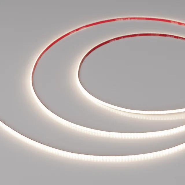 Лента COB-X400-3mm 24V Day4000 (4.8 W/m, IP20, CSP, 5m) (Arlight, -), артикул 039734