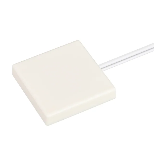Диммер SR-PRIME-UP-40x40-WH (12-24V, 48-96W, TOUCH) (Arlight, Открытый), артикул 039749