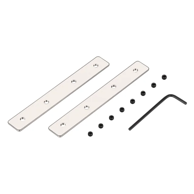 Соединитель профиля ARH-СEIL-S14-SHADOW-180 Set (Arlight, Металл), артикул 039830