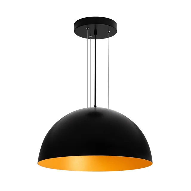 Светильник SP-RESTO-HANG-R900-112W Warm3000 (BK, 100 deg, 230V) (Arlight, IP20 Металл, 3 года), артикул 039929