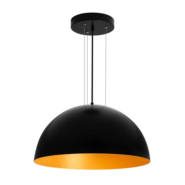 Светильник SP-RESTO-HANG-R1000-140W Warm3000 (BK, 100 deg, 230V) (Arlight, IP20 Металл, 3 года), артикул 039930