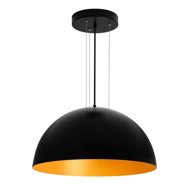 Светильник SP-RESTO-HANG-R1200-200W Warm3000 (BK, 100 deg, 230V) (Arlight, IP20 Металл, 3 года), артикул 039931