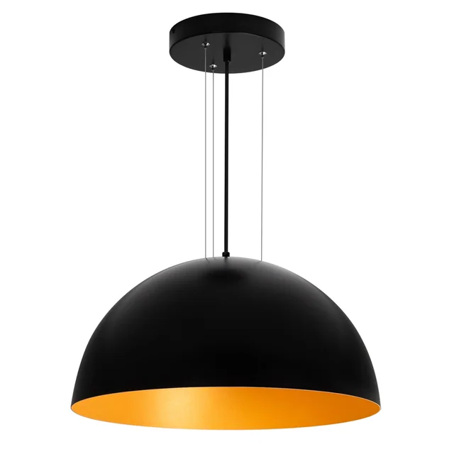 Светильник SP-RESTO-HANG-R1500-280W Warm3000 (BK, 100 deg, 230V) (Arlight, IP20 Металл, 3 года), артикул 039932
