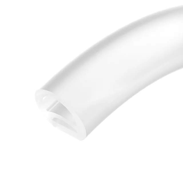Силиконовый профиль WPH-FLEX-D20-TOP-S10-5m WHITE (Arlight, Силикон), артикул 040272