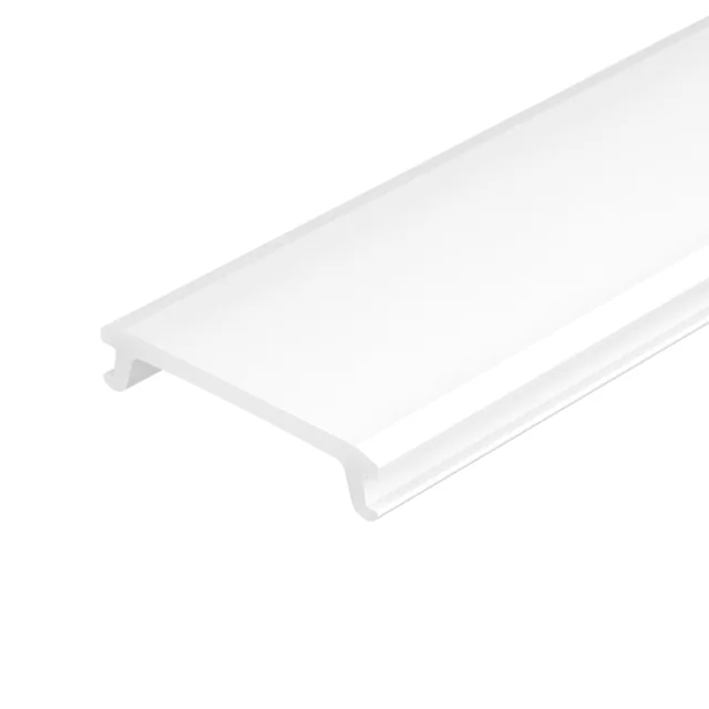Экран STRETCH-25-CEIL-CENTER-10m OPAL-PVC (Arlight, -), артикул 040516