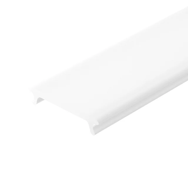 Экран STRETCH-25-WALL-SIDE-10m OPAL-PVC (Arlight, Пластик), артикул 040517