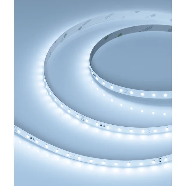 Лента IC-A78-10mm 48V Cool 8K (4 W/m, IP20, 2835, 50m) (Arlight, стабилизированная), артикул 040673