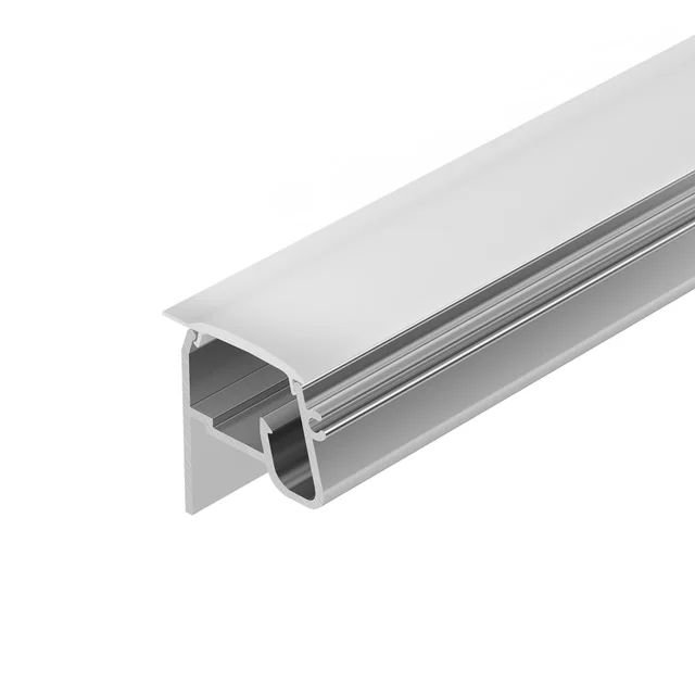 Профиль STRETCH-S-20-WALL-SIDE-2000 (RESPECT-ST) (Arlight, Алюминий), артикул 040701
