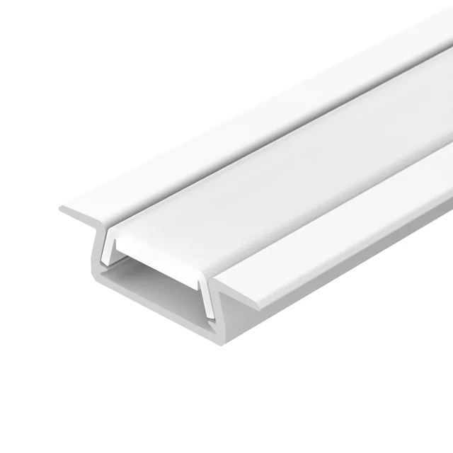 Профиль MIC-FS-2000 WHITE (Arlight, Алюминий), артикул 040729
