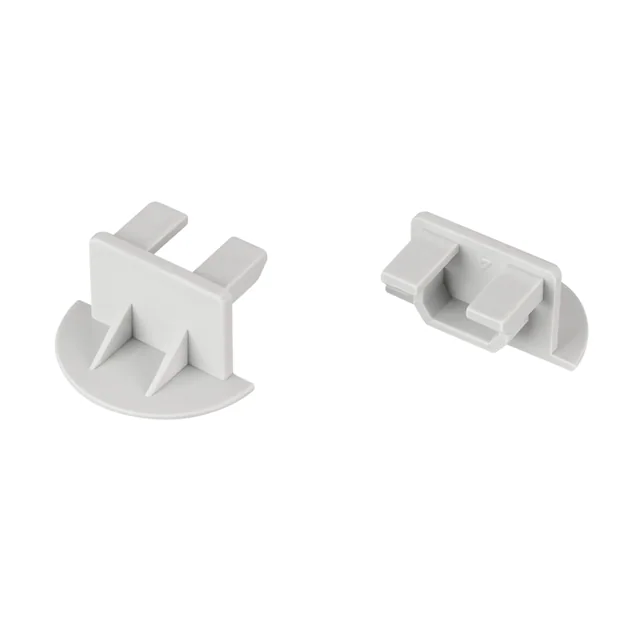 Заглушка для PDS-FS глухая (Arlight, Пластик), артикул 040736