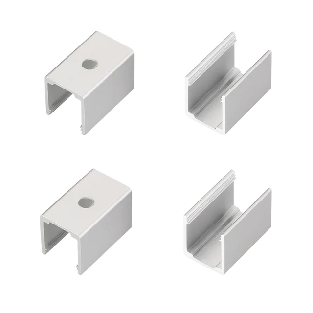 Держатель WPH-FLEX-1018-SIDE (Arlight, Металл), артикул 040854