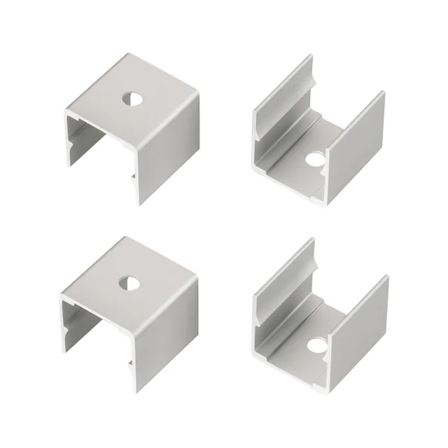Держатель WPH-FLEX-1616 (Arlight, Металл), артикул 040865