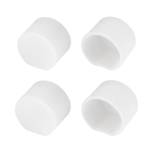 Заглушка WPH-FLEX-D20-TOP WHITE глухая (Arlight, Силикон), артикул 040875