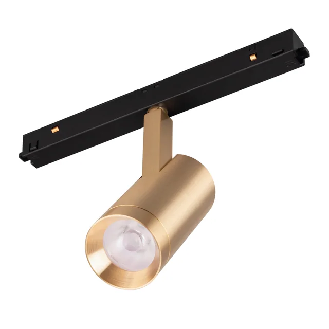 Светильник MAG-ORIENT-SPOT-R45-12W Warm3000 (GD, 24 deg, 48V, DALI) (Arlight, IP20 Металл, 5 лет), артикул 040891