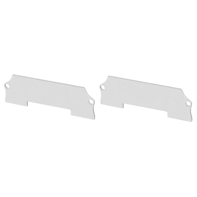 Заглушка STRETCH-S-50-CEIL-CENTER (GAMMA50) (Arlight, Алюминий), артикул 040899