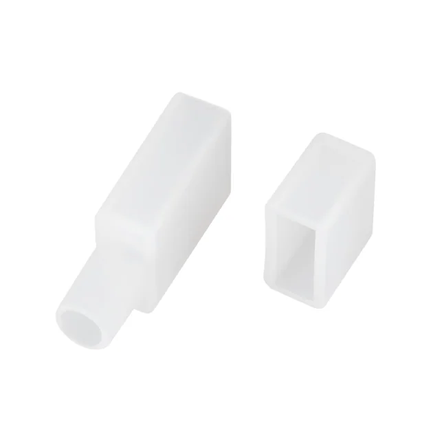 Заглушка MOONLIGHT-CAP-04x10mm-S-SET (Arlight, Силикон), артикул 040996