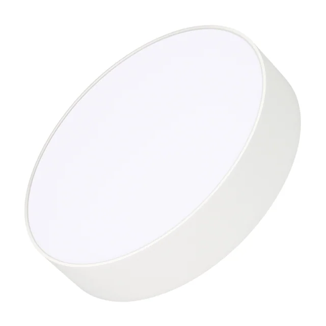 Светильник IM-RONDO-EMERGENCY-3H-R250-33W Warm3000 (WH, 120 deg, 230V) (Arlight, IP40 Металл, 2 года), артикул 041062