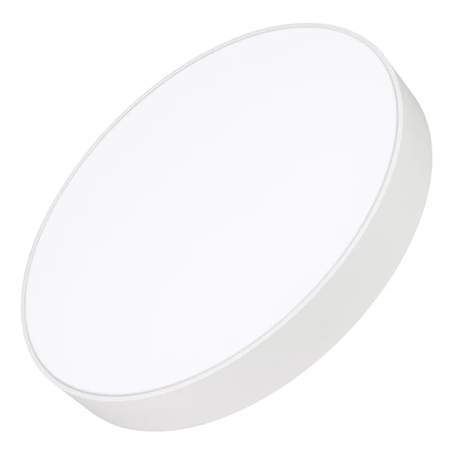 Светильник IM-RONDO-EMERGENCY-3H-R500-54W Day4000 (WH, 120 deg, 230V) (Arlight, IP40 Металл, 2 года), артикул 041070