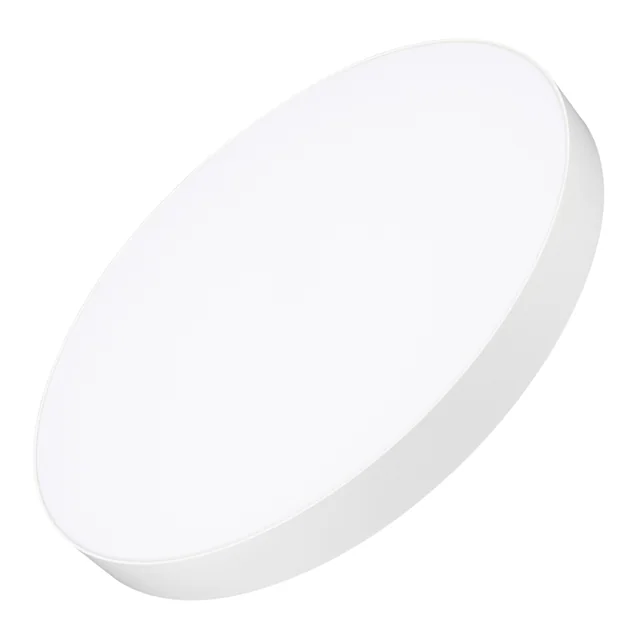 Светильник IM-RONDO-EMERGENCY-3H-R600-64W Day4000 (WH, 120 deg, 230V) (Arlight, IP40 Металл, 2 года), артикул 041074