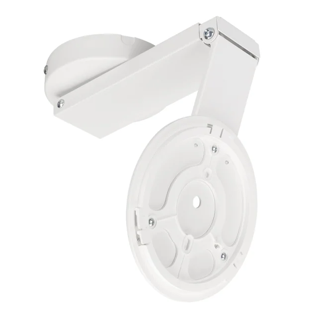 Жесткий поворотный подвес SPX-HANG-ROTATE-R150-L350 (WH) (Arlight, Металл), артикул 041116