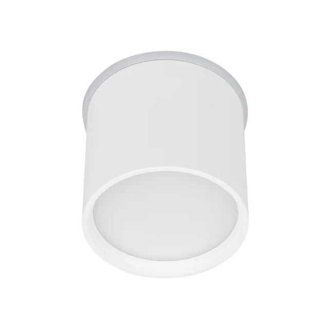 Светильник SP-CYLINDO-R75-7W Day4000 (WH, 110 deg, 230V) (Arlight, IP54 Металл, 3 года), артикул 041246