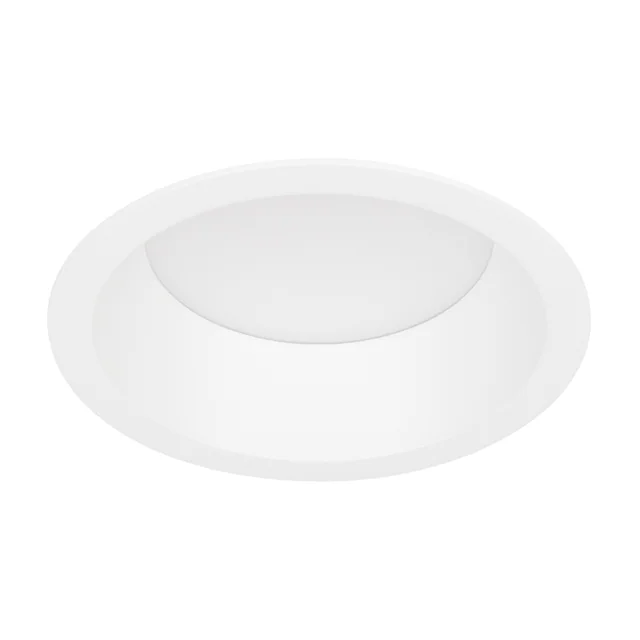 Светильник MS-DROP-BUILT-R137-24W Warm3000 (WH, 90 deg, 230V) (Arlight, IP54 Металл, 5 лет), артикул 041463