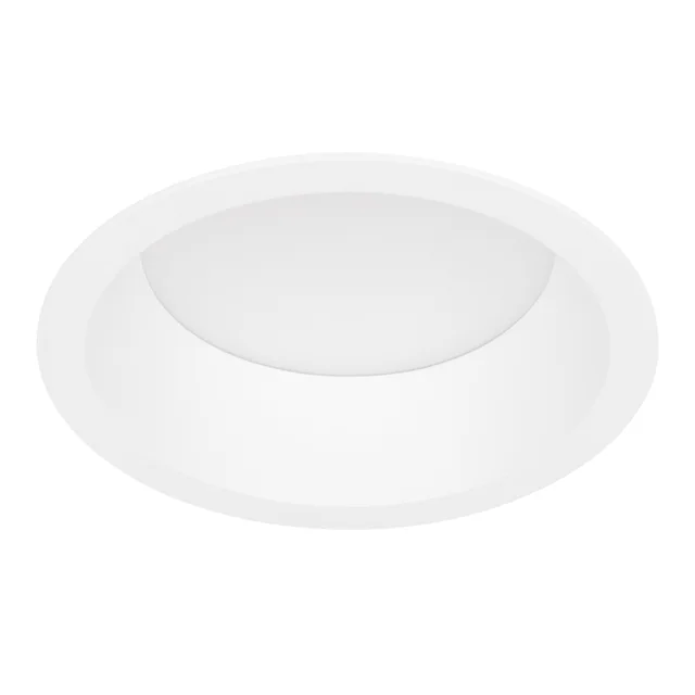 Светильник MS-DROP-BUILT-R158-30W Warm3000 (WH, 90 deg, 230V) (Arlight, IP54 Металл, 5 лет), артикул 041464