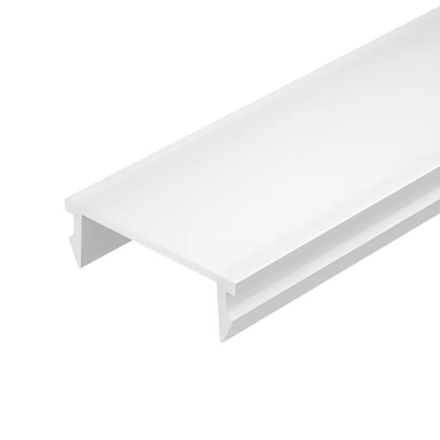 Экран LINE-S-W32-2000 OPAL (Arlight, Пластик), артикул 041582
