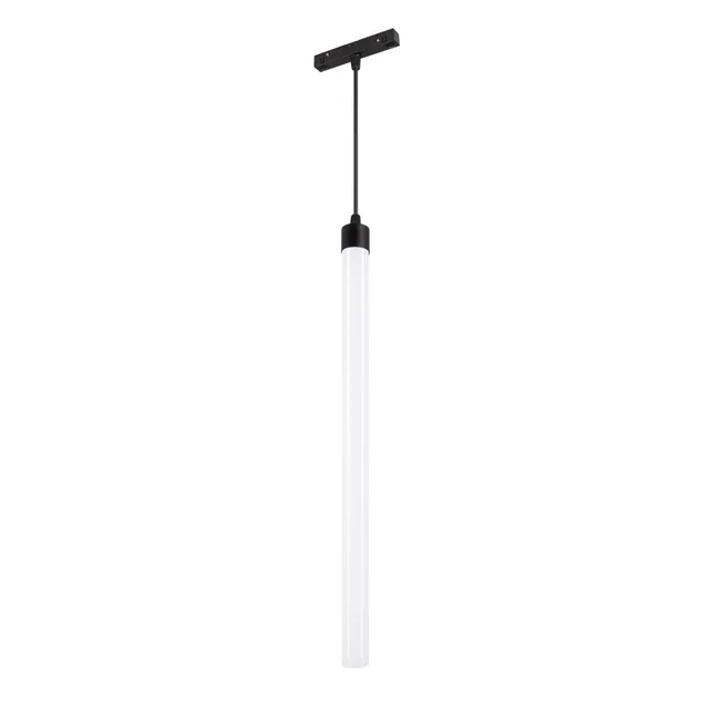 Светильник MAG-ORIENT-TUBE-HANG-L500-7W Day4000 (BK, 360 deg, 48V) (Arlight, IP20 Металл, 3 года), артикул 041595