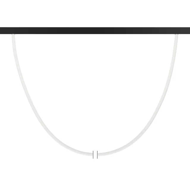 Светильник MAG-ORIENT-TUBE-ELASTIC-2620-R30-L5000-70W Day4000 (BK, 360 deg, 48V) (Arlight, IP20 Металл, 3 года), артикул 041651