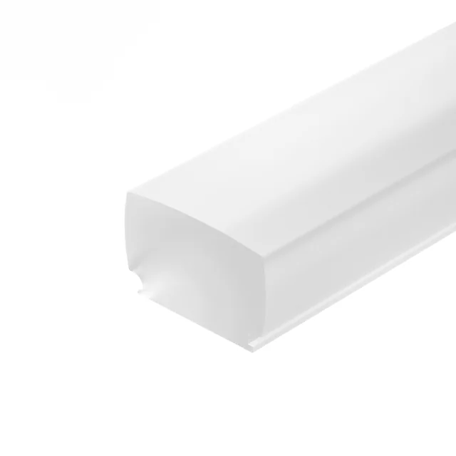Экран SL-LINE-W20-145deg-2400 BLOCK FROST-PM (Arlight, Пластик), артикул 041797