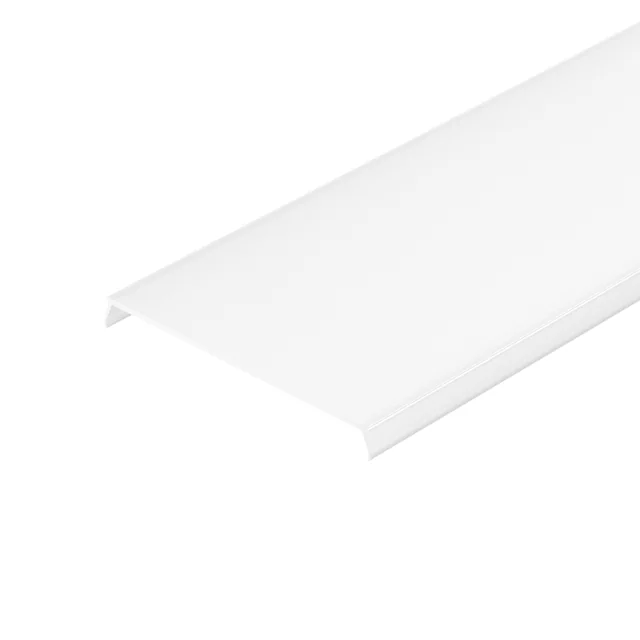 Экран W70-S-2500 OPAL (Arlight, Пластик), артикул 041884