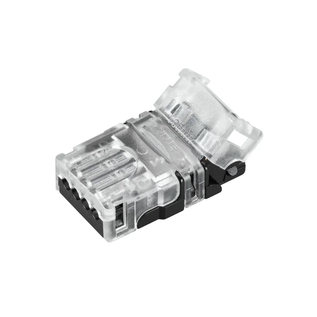 Коннектор HIP-MONO-10mm-2pin-STW-HD (Arlight, Лента-Провод), артикул 042069