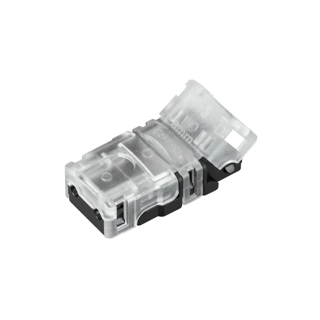 Коннектор HIP-MONO-8mm-2pin-STW-HD (Arlight, Лента-Провод), артикул 042070