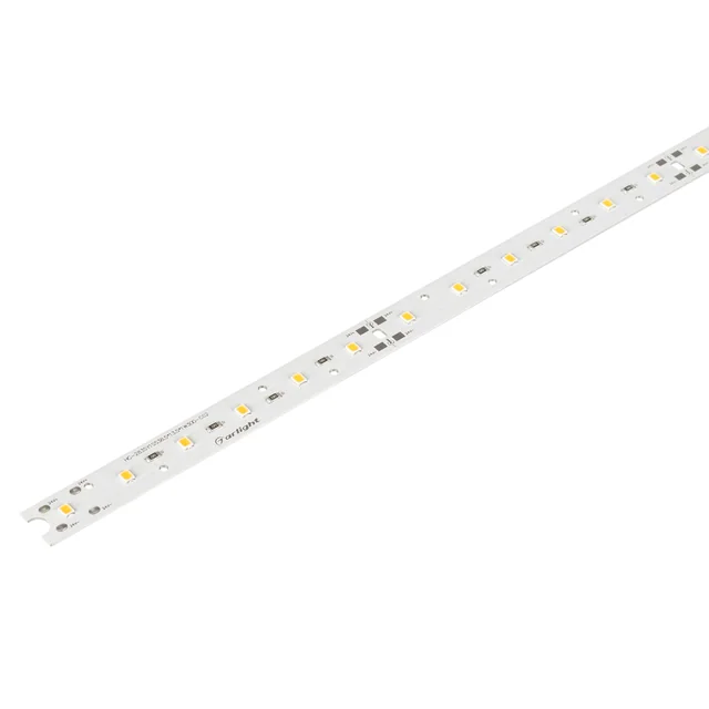 Линейка SL-LINE-540-A30-14mm 24V Day4000 (11W, IP20, 540mm, no wires) (Arlight, CRI>90), артикул 042094