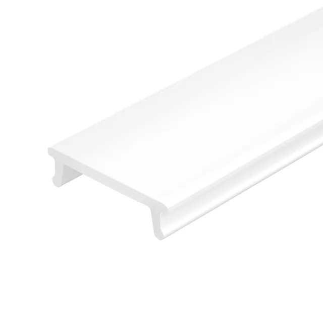 Экран CEIL-S14-SHADOW-2000 FLAT OPAL (Arlight, Пластик), артикул 042097