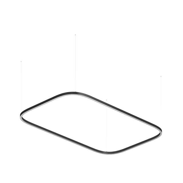 Светильник SP-BOX-SOFT-HANG-5065-L4000x2500-350W Day4000 (BK, 120 deg, 230V) IP33 (Arlight, -), артикул 042141