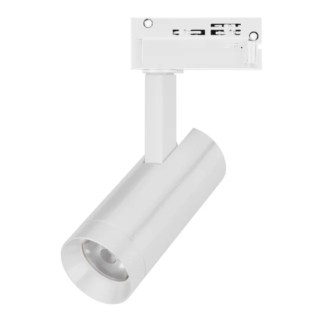 Светильник LGD-SPOT-2TR-R45-7W Day4000 (WH, 24 deg, 230V) (Arlight, IP20 Металл, 3 года), артикул 042538