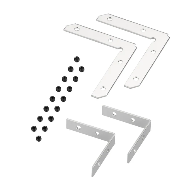 Соединитель профиля LINE-S-90 Set (Arlight, Металл), артикул 042564