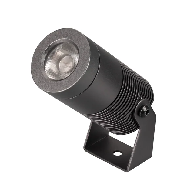 Светильник ALT-RAY-R44-8W Day4000 (DG, 33 deg, 230V) (Arlight, IP67 Металл, 3 года), артикул 042583
