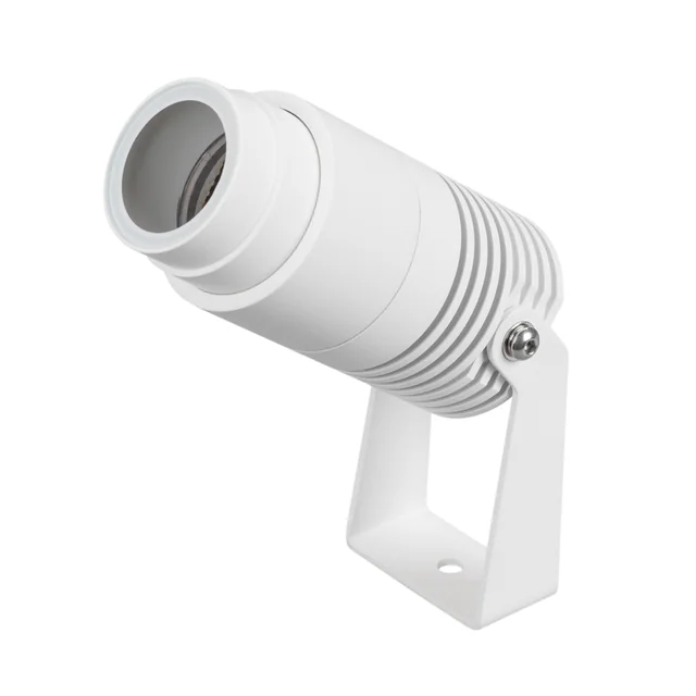 Светильник ALT-RAY-ZOOM-R52-8W Day4000 (WH, 10-40 deg, 230V) (Arlight, IP67 Металл, 3 года), артикул 042677(1)