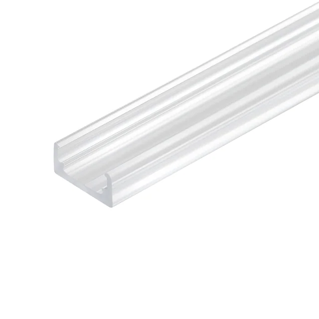 Профиль ARL-MOONLIGHT-10x5mm-1000-P CLEAR (Arlight, Пластик), артикул 042917
