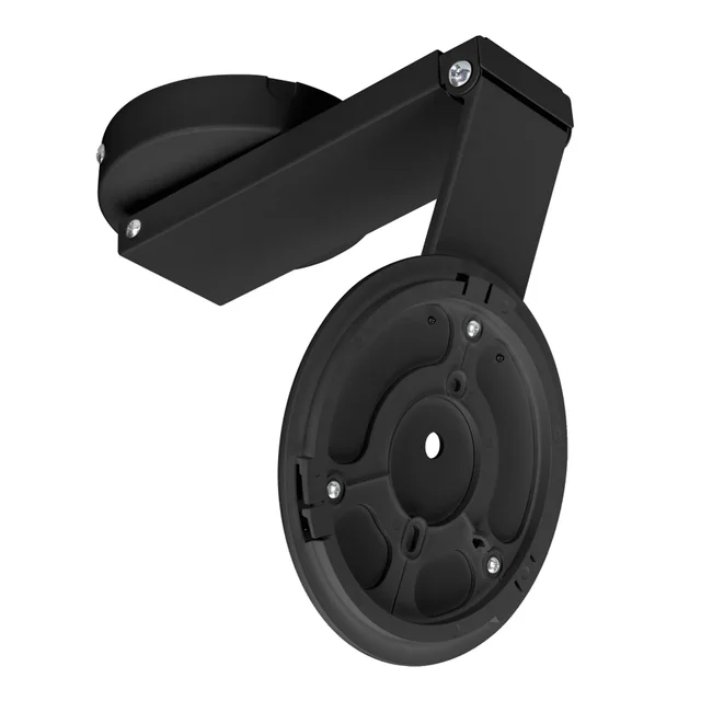 Жесткий поворотный подвес SPX-HANG-ROTATE-R150-L350 (BK) (Arlight, Металл), артикул 043222